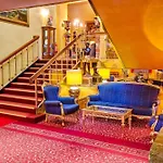 Aria Palace By Omnia فندق روما