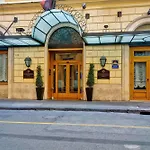 Aria Palace By Omnia روما