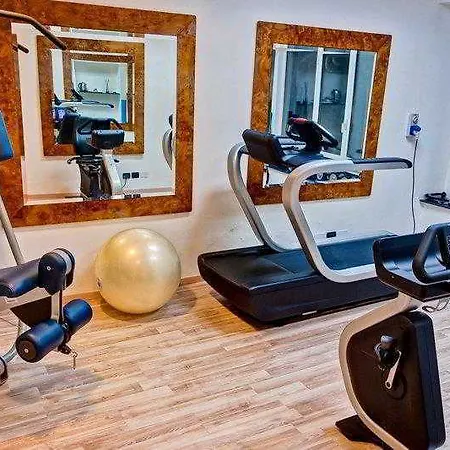 Western Mondial Hotel Roma