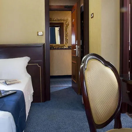 Western Mondial Roma