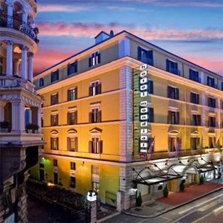 Western Mondial Hotel 4*