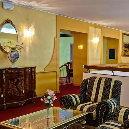 Hotel Western Mondial