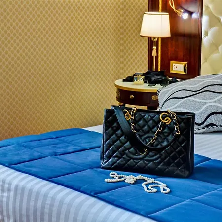 Western Mondial Hotel Roma