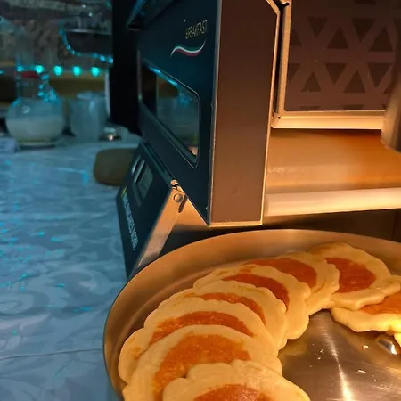 Western Mondial Hotel