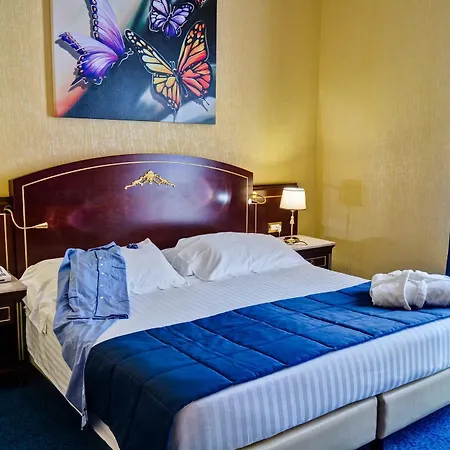 Western Mondial Hotel Roma