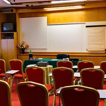 Hotel Western Mondial