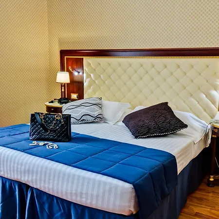 Western Mondial Hotel 4*