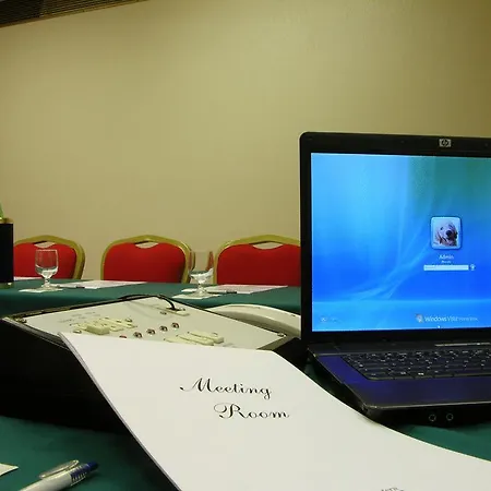 Hotel Western Mondial 4*