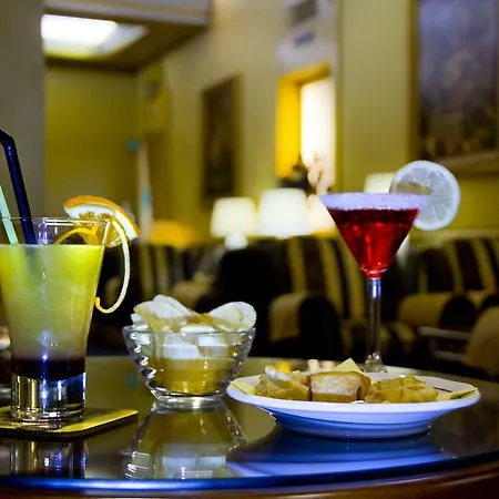 Hotel Western Mondial