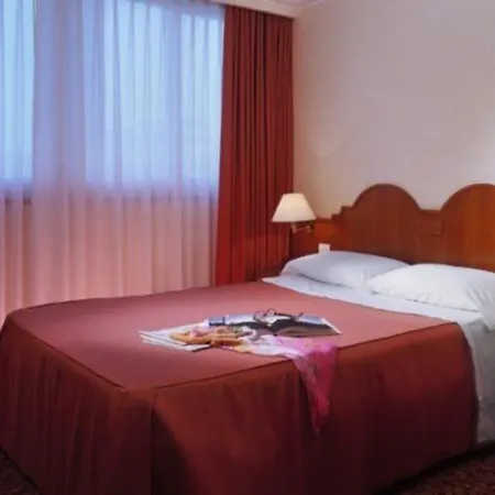 Western Mondial Hotel 4*