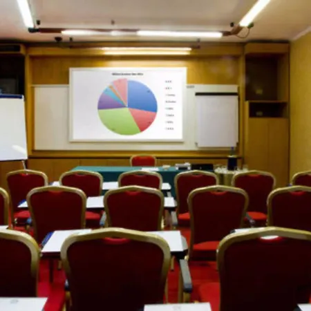 Western Mondial Hotel Roma