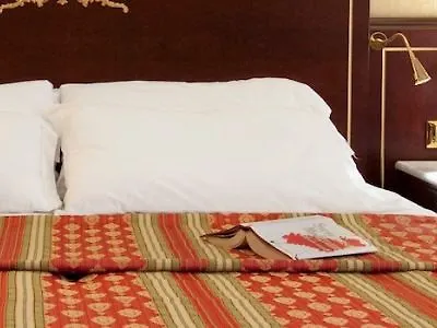 Aria Palace By Omnia Hotel Řím