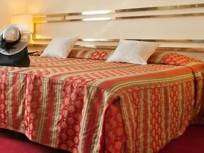 Aria Palace By Omnia Hotels Ξενοδοχείο