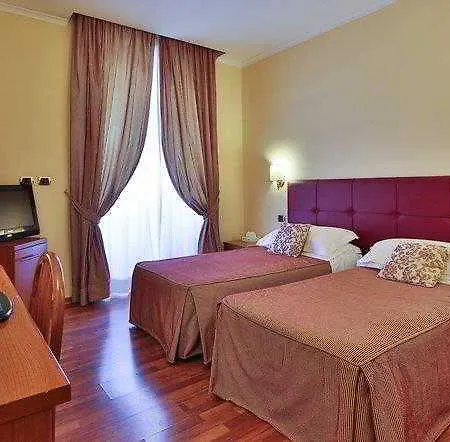 Mondial Roma