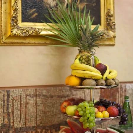 Hotel Western Mondial 4*