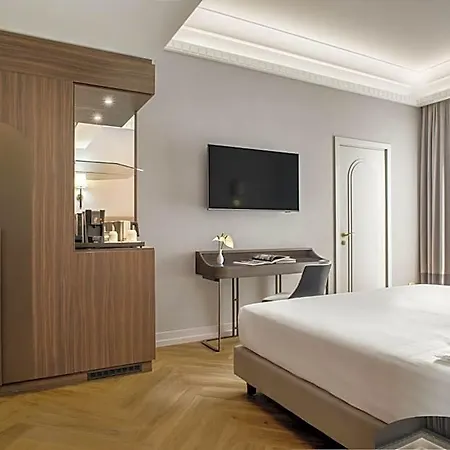 Aria Palace By Omnia Hotel 4*