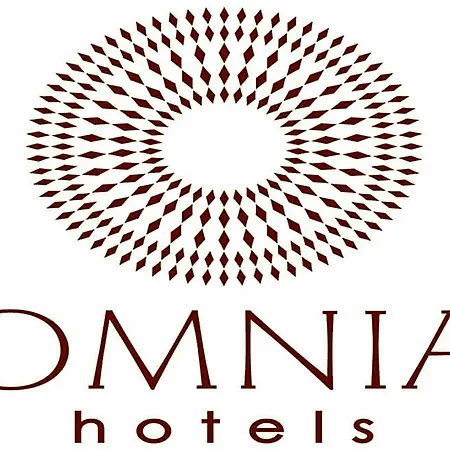 Hotel Aria Palace By Omnia