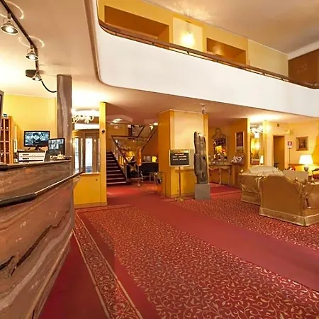 Aria Palace By Omnia Szálloda 4*
