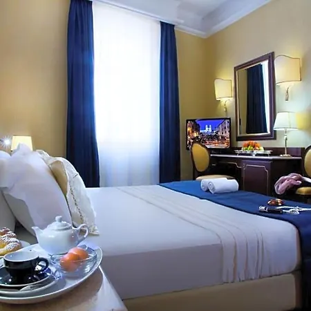 Aria Palace By Omnia Szálloda 4*