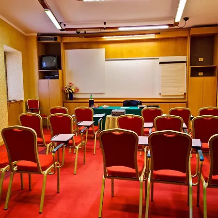 Hotel Western Mondial Rzym