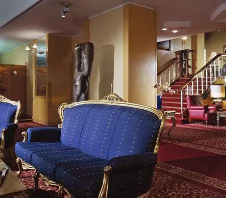 Aria Palace By Omnia Hotel 4*
