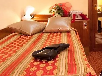 Hotel Western Mondial