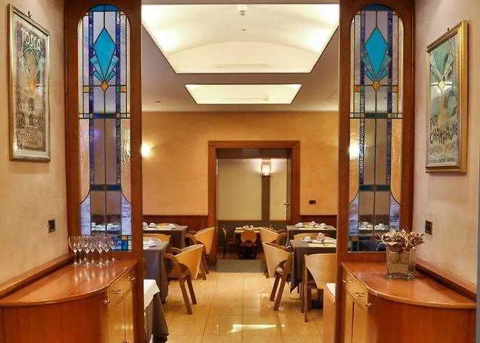 Hotel Western Mondial