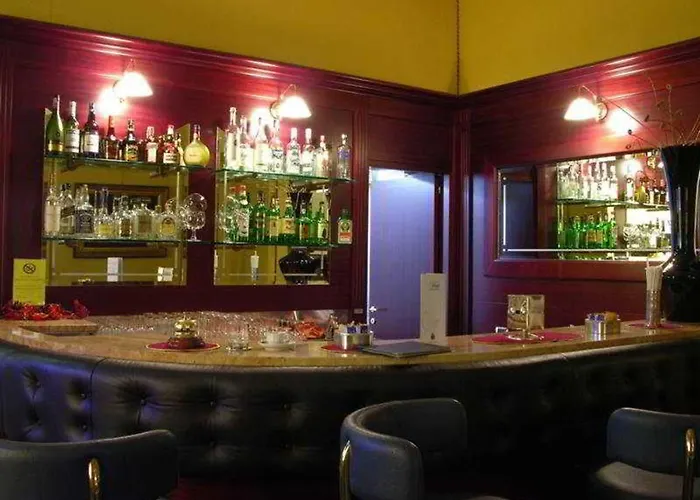 Western Mondial 4* Rom