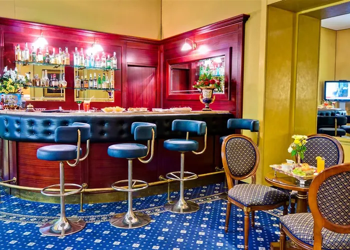 Western Mondial Hotel