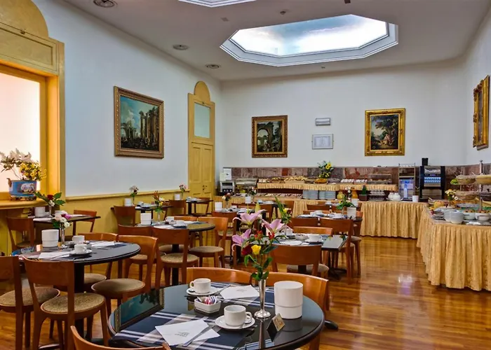 Western Mondial 4* Rom