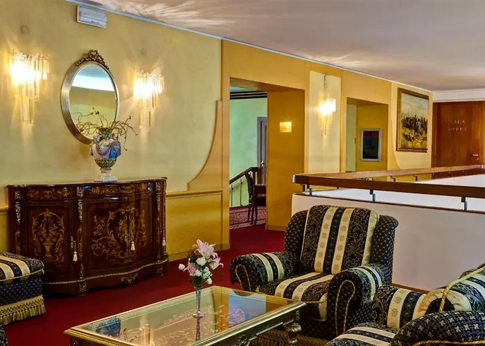 Hotel Western Mondial