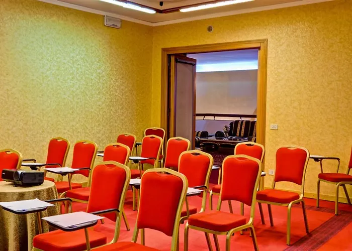 Hotel Western Mondial