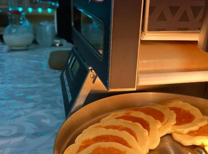 Western Mondial Hotel