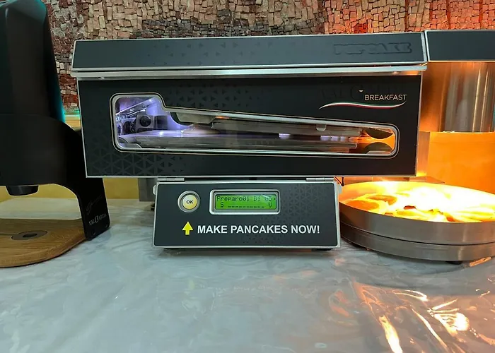 Western Mondial Hotel