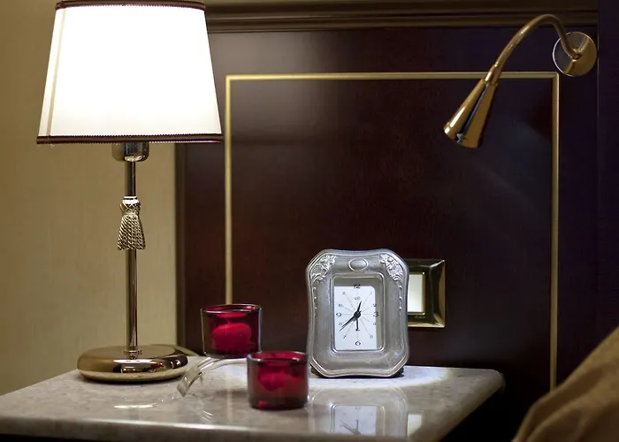 Western Mondial Hotel