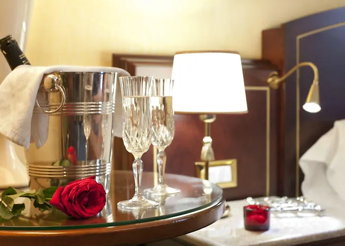 Western Mondial Hotel 4*