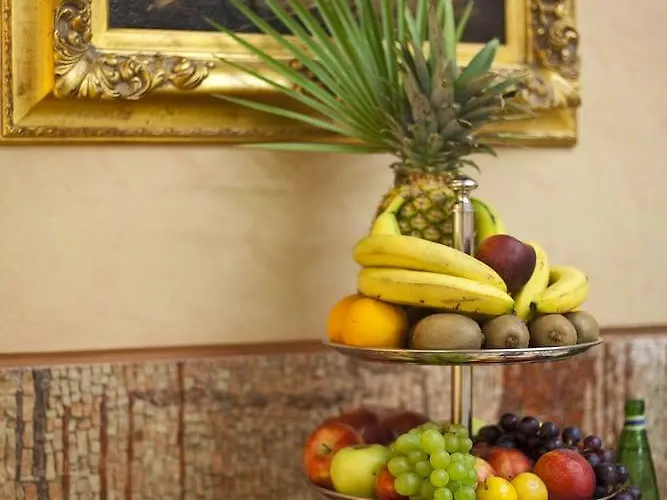 Hotel Western Mondial 4*