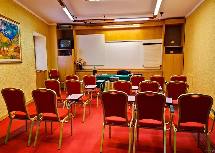 Hotel Western Mondial Rom