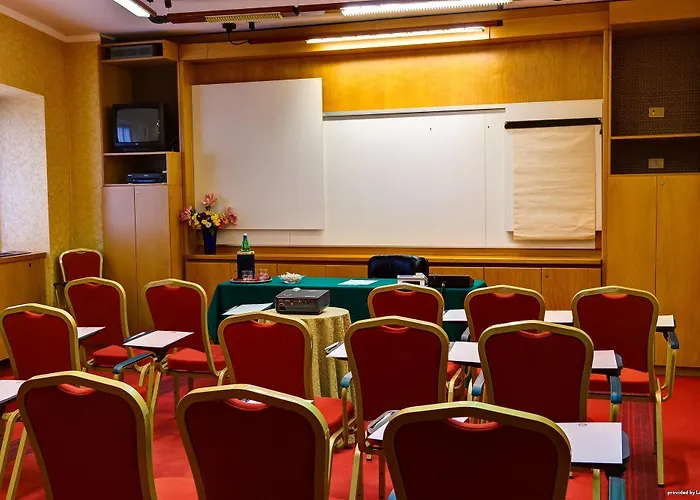 Hotel Western Mondial