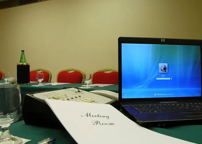 Hotel Western Mondial 4*