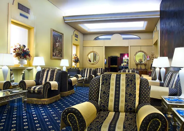 Hotel Western Mondial