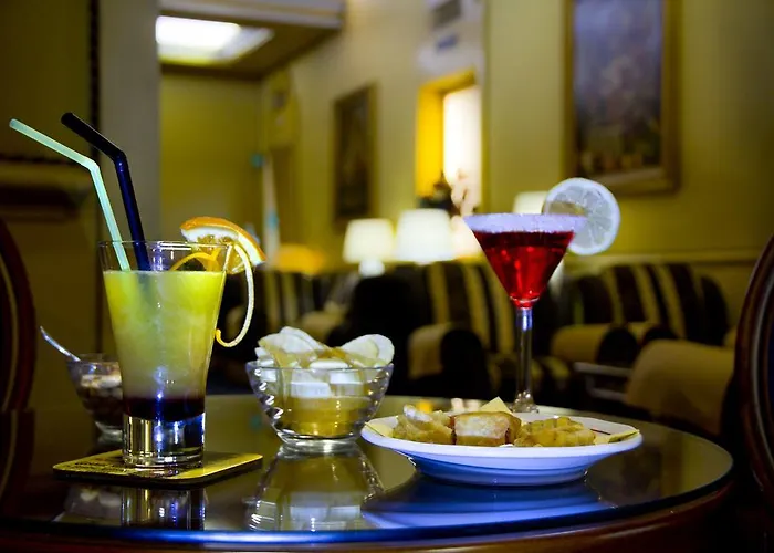 Hotel Western Mondial