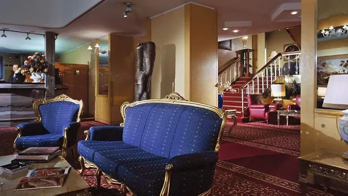 Western Mondial Hotel 4*