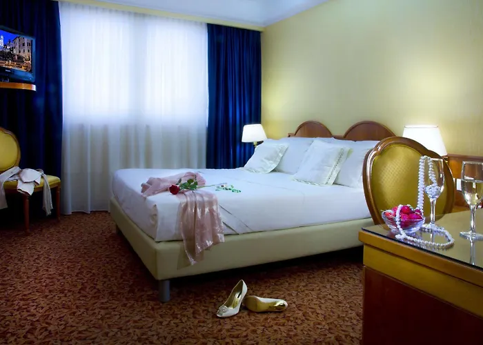 Hotel Western Mondial