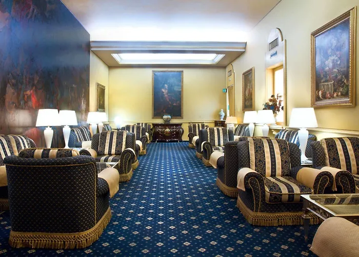 Western Mondial 4* Rom