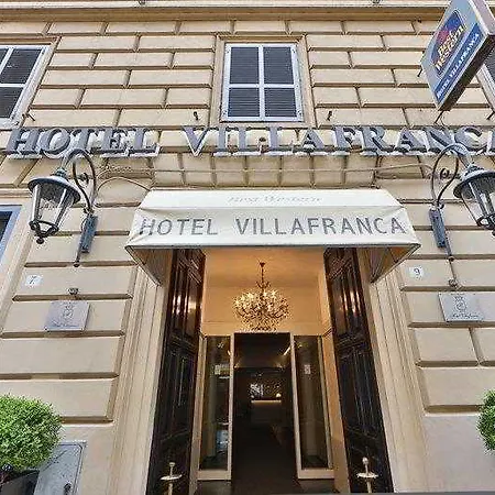 Aria Palace By Omnia Roma