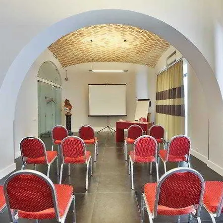 Aria Palace By Omnia 4* Roma