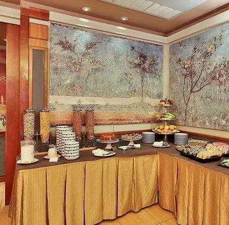 Aria Palace By Omnia 4*