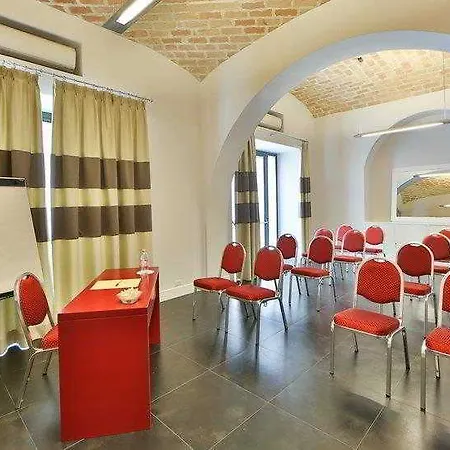 Aria Palace By Omnia Hotel 4*
