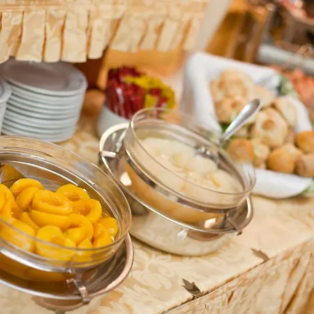 Aria Palace By Omnia Hotel Roma